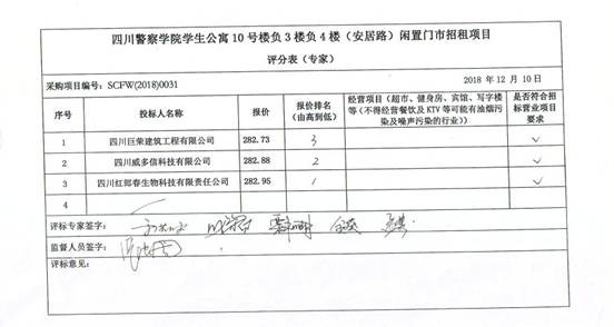 评审报告2
